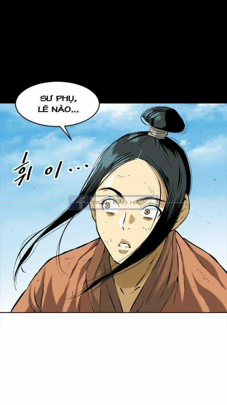 Thiên Hạ Đệ Nhất Nhân Chapter 13 trang 55