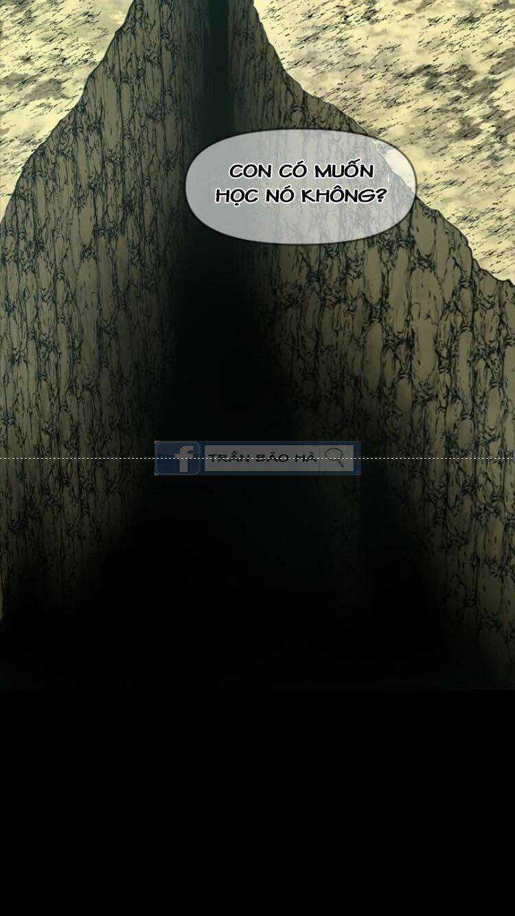 Thiên Hạ Đệ Nhất Nhân Chapter 13 trang 57