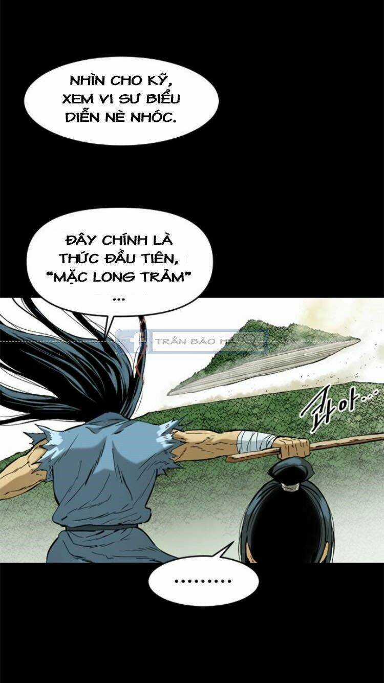 Thiên Hạ Đệ Nhất Nhân Chapter 13 trang 59