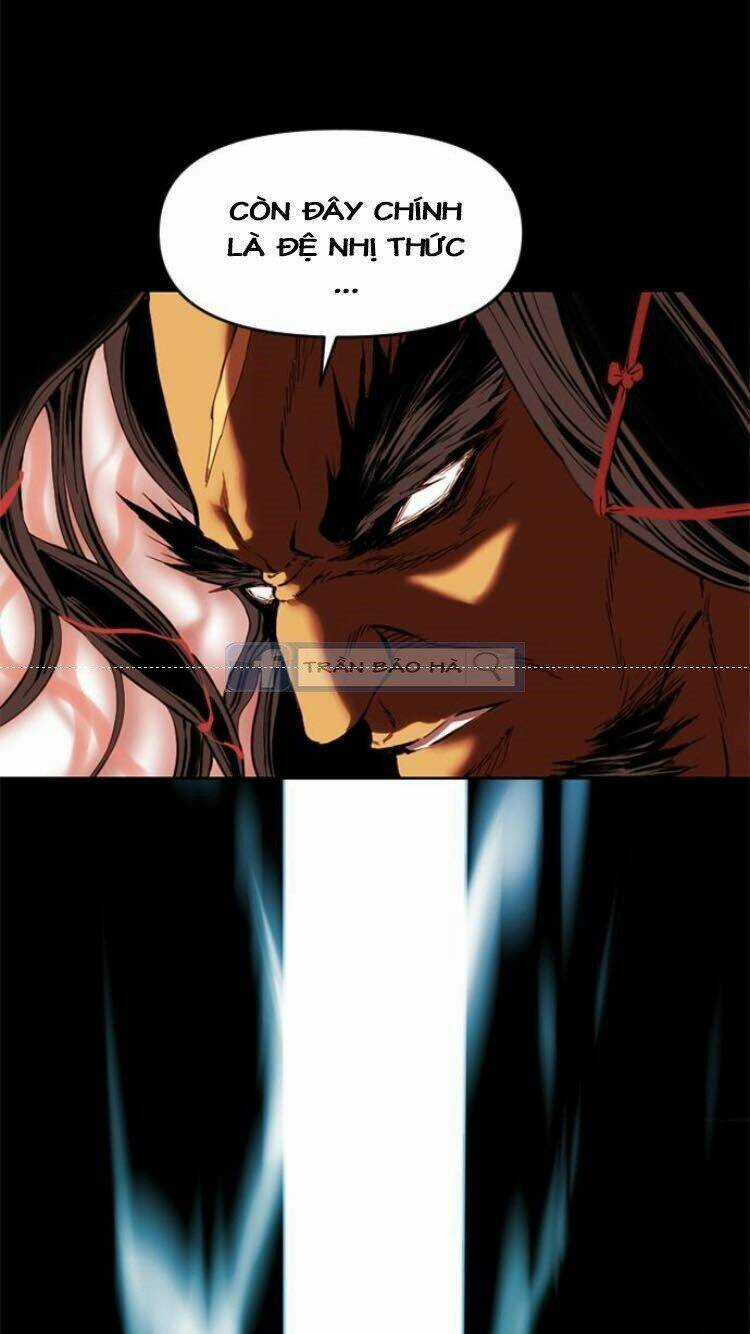 Thiên Hạ Đệ Nhất Nhân Chapter 13 trang 61