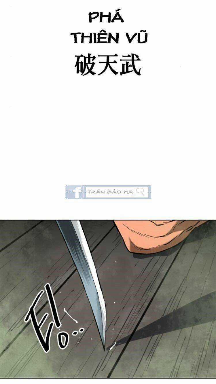 Thiên Hạ Đệ Nhất Nhân Chapter 13 trang 64