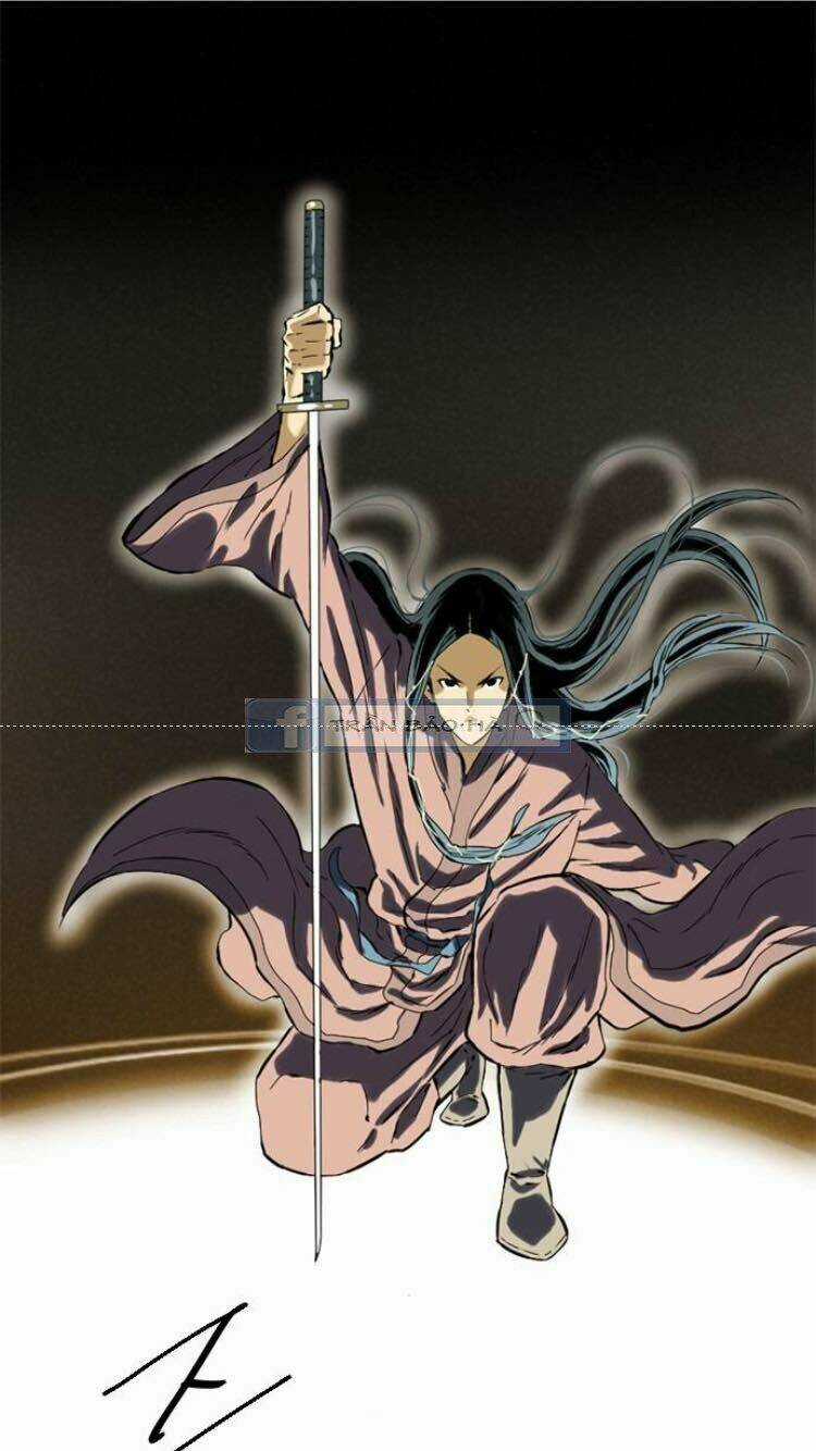 Thiên Hạ Đệ Nhất Nhân Chapter 13 trang 65