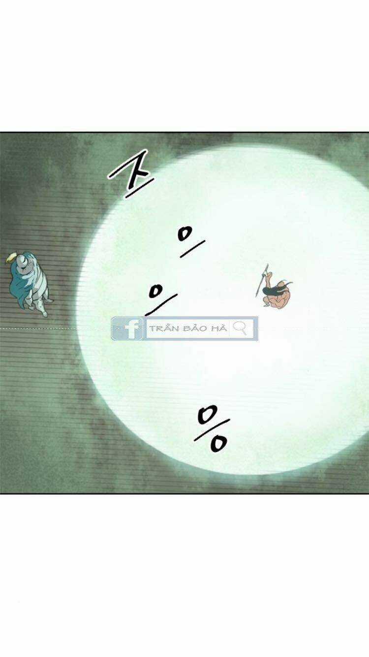 Thiên Hạ Đệ Nhất Nhân Chapter 13 trang 66