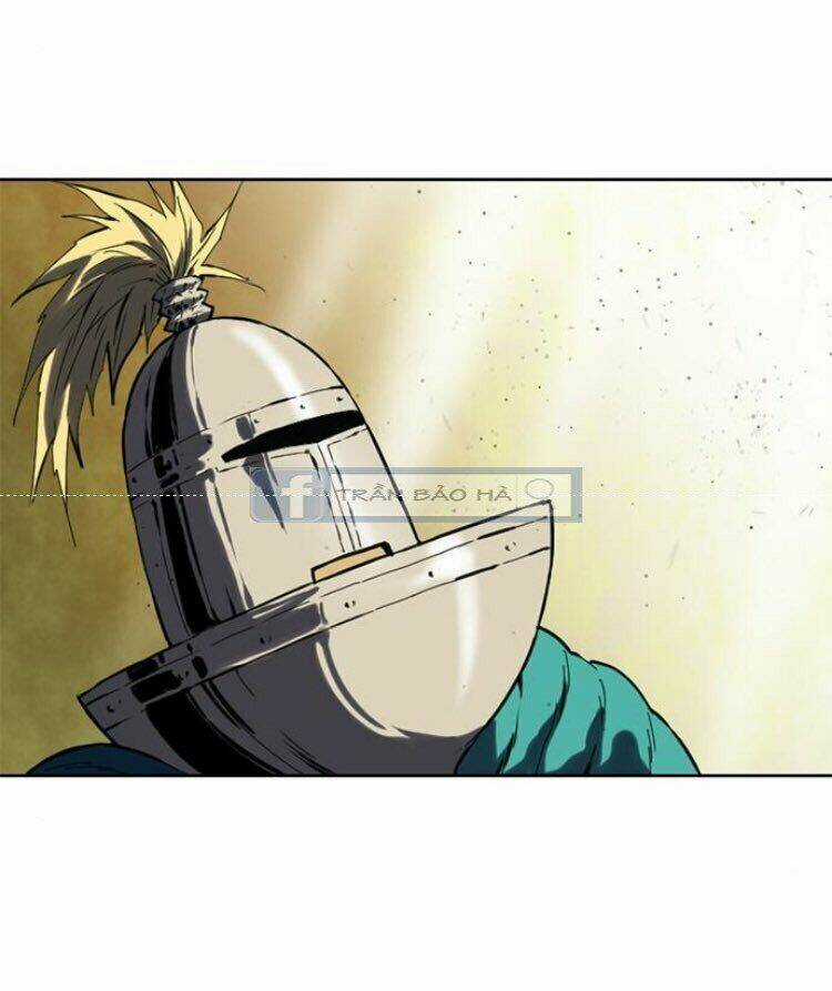 Thiên Hạ Đệ Nhất Nhân Chapter 13 trang 70