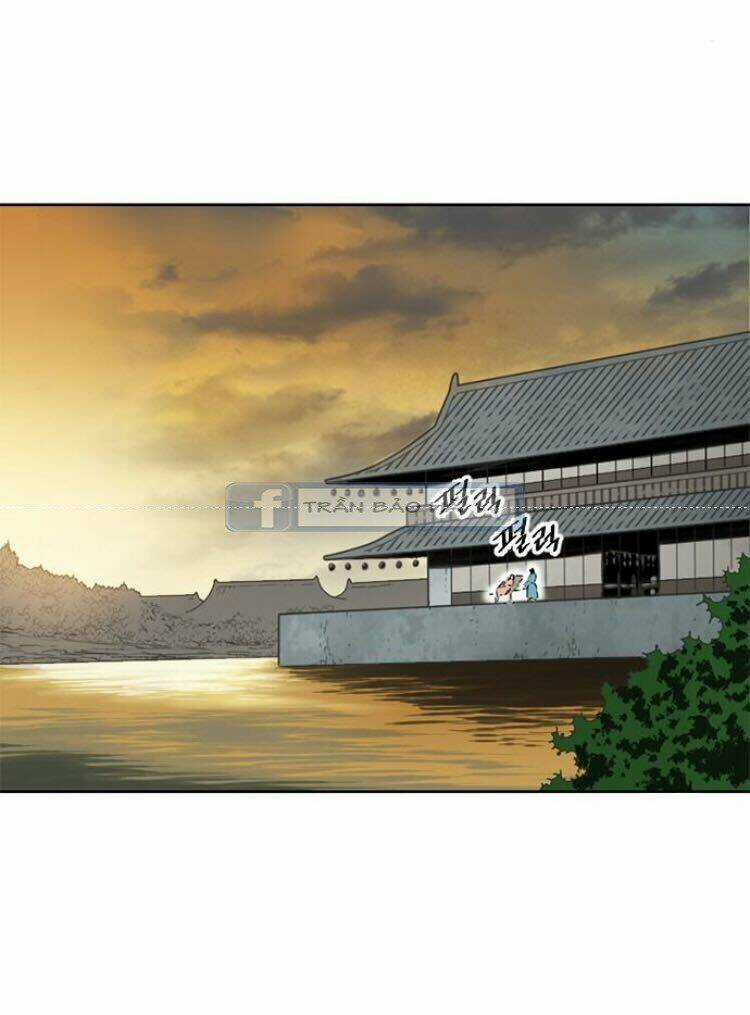 Thiên Hạ Đệ Nhất Nhân Chapter 13 trang 73