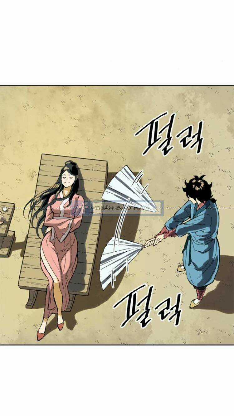 Thiên Hạ Đệ Nhất Nhân Chapter 13 trang 74