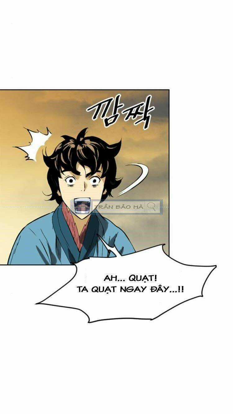 Thiên Hạ Đệ Nhất Nhân Chapter 13 trang 78