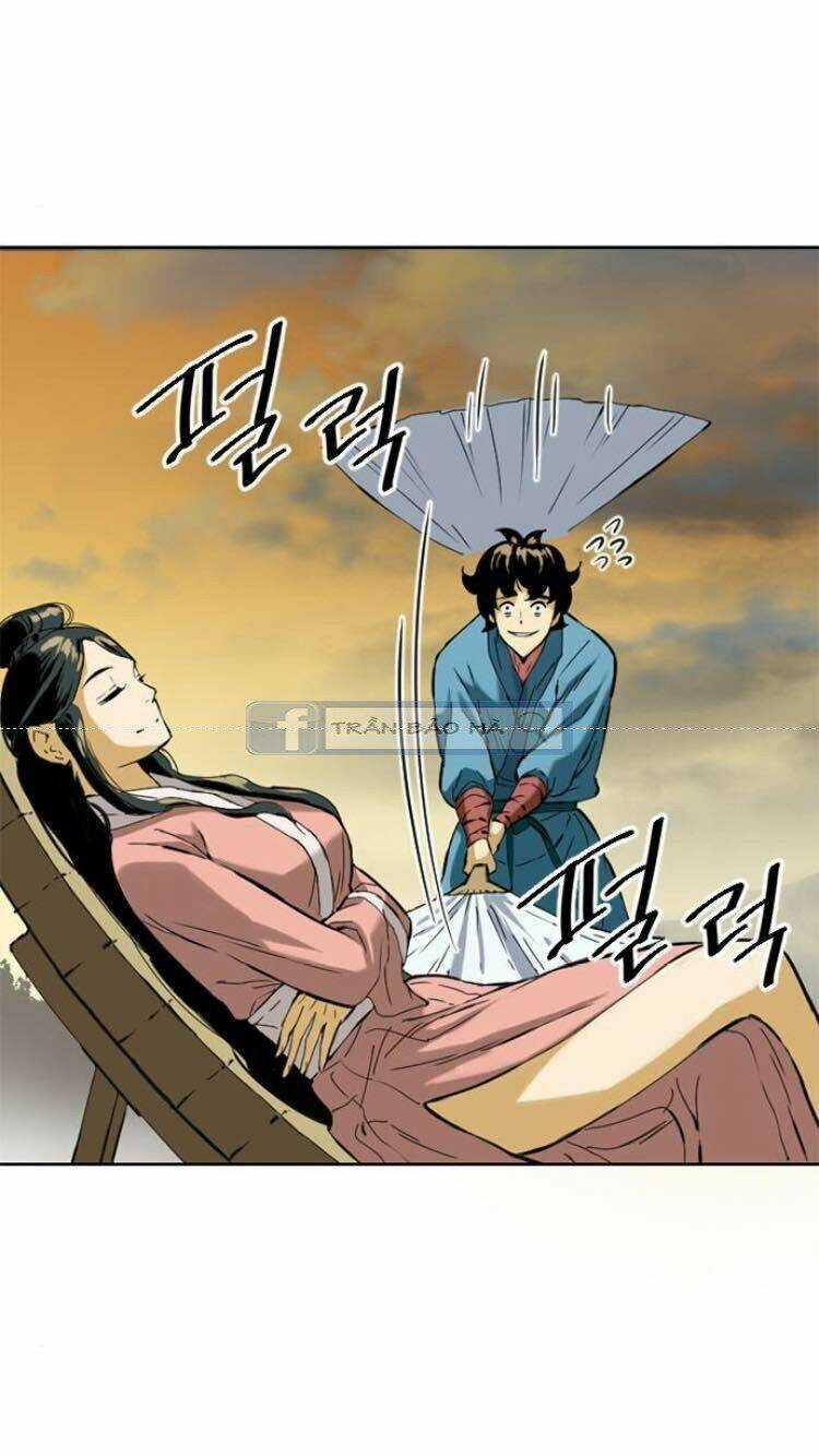 Thiên Hạ Đệ Nhất Nhân Chapter 13 trang 79