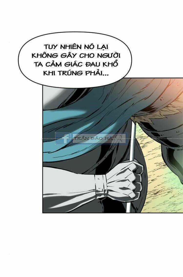 Thiên Hạ Đệ Nhất Nhân Chapter 13 trang 8