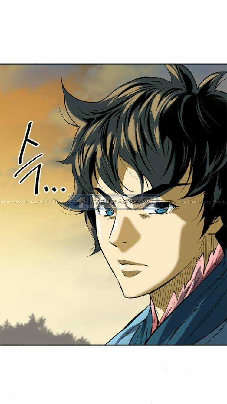 Thiên Hạ Đệ Nhất Nhân Chapter 13 trang 80