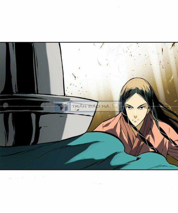 Thiên Hạ Đệ Nhất Nhân Chapter 13 trang 81