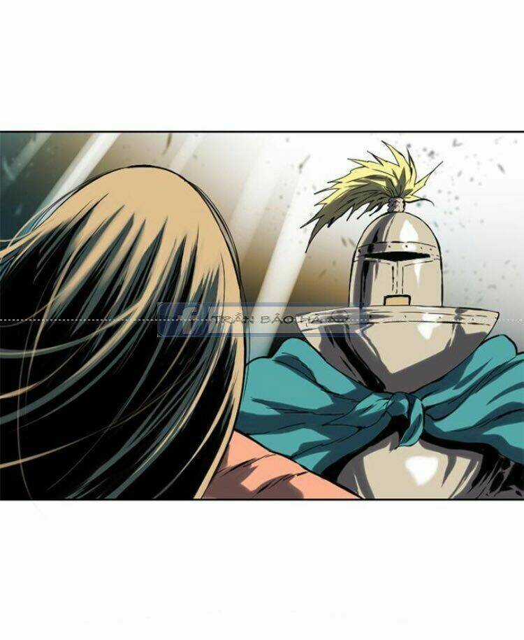 Thiên Hạ Đệ Nhất Nhân Chapter 13 trang 82