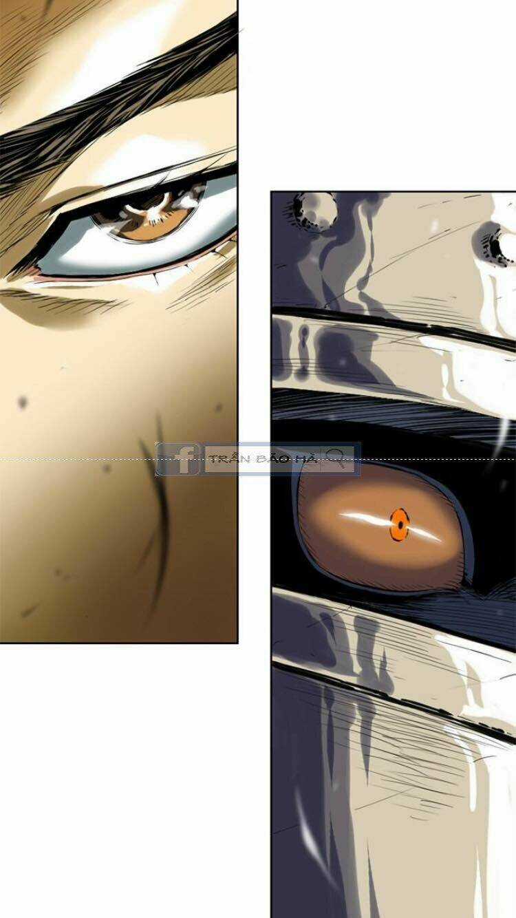 Thiên Hạ Đệ Nhất Nhân Chapter 13 trang 83