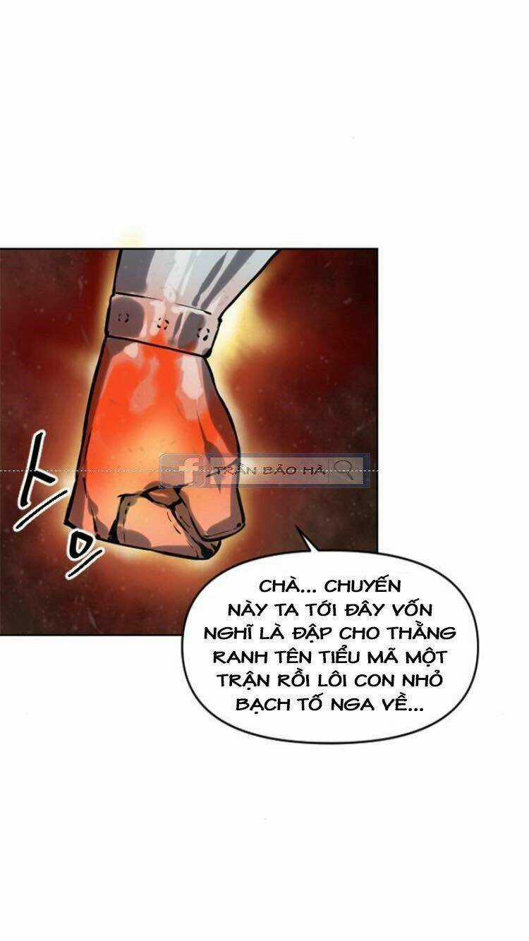 Thiên Hạ Đệ Nhất Nhân Chapter 14 trang 10