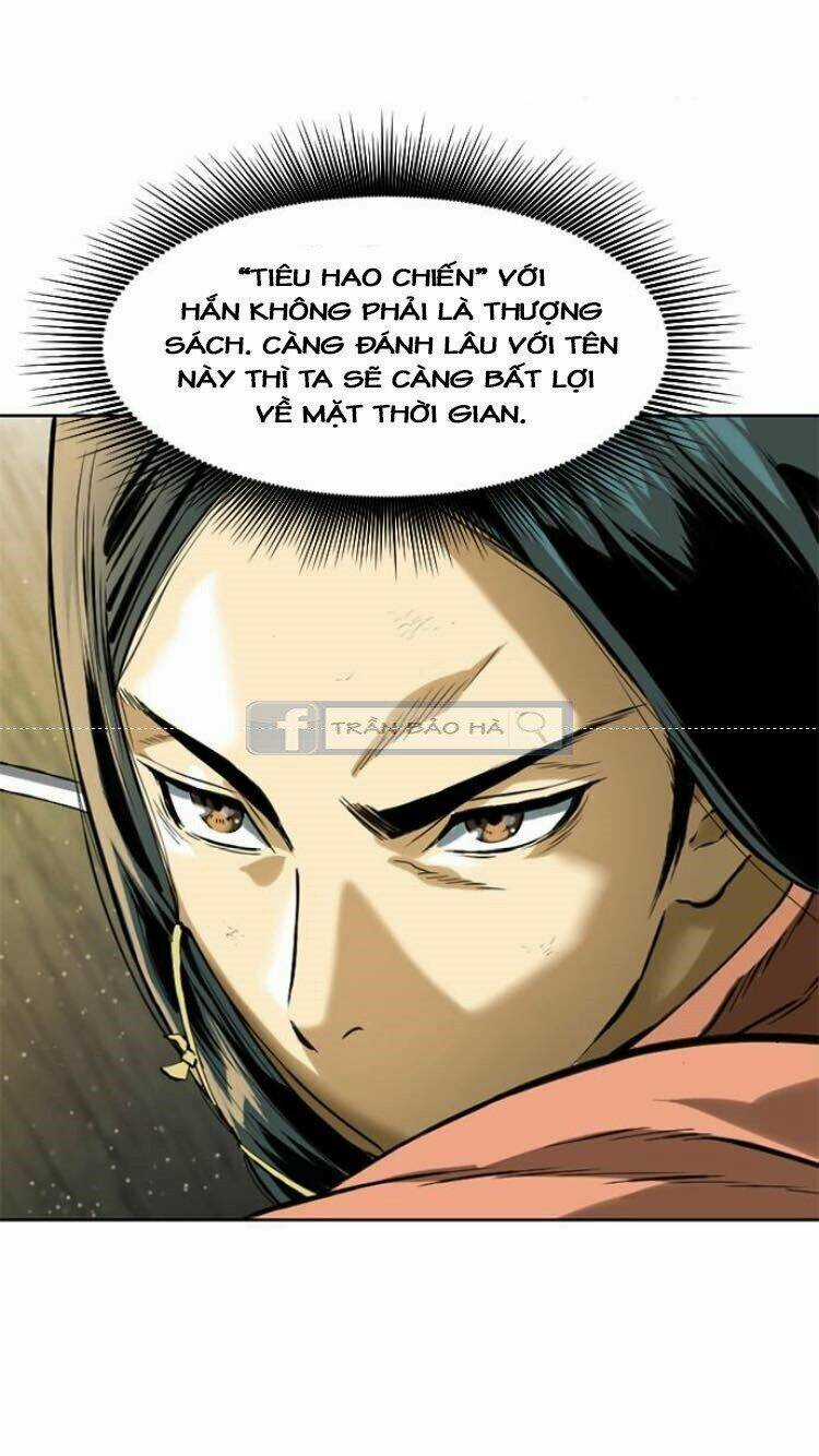 Thiên Hạ Đệ Nhất Nhân Chapter 14 trang 13