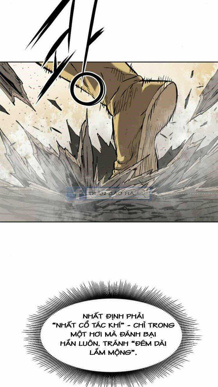 Thiên Hạ Đệ Nhất Nhân Chapter 14 trang 14