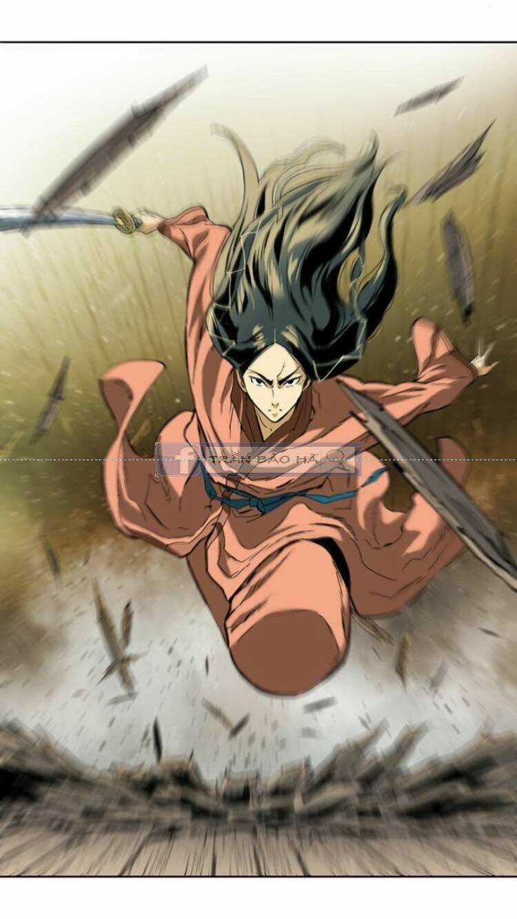 Thiên Hạ Đệ Nhất Nhân Chapter 14 trang 15