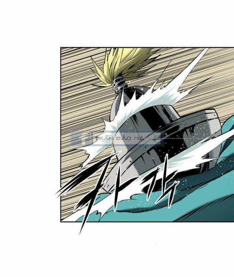 Thiên Hạ Đệ Nhất Nhân Chapter 14 trang 20