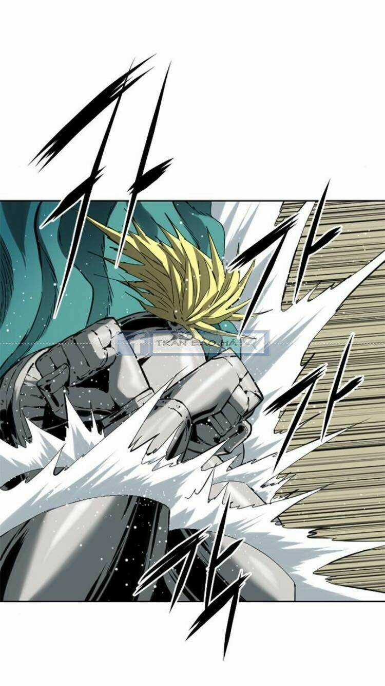 Thiên Hạ Đệ Nhất Nhân Chapter 14 trang 21