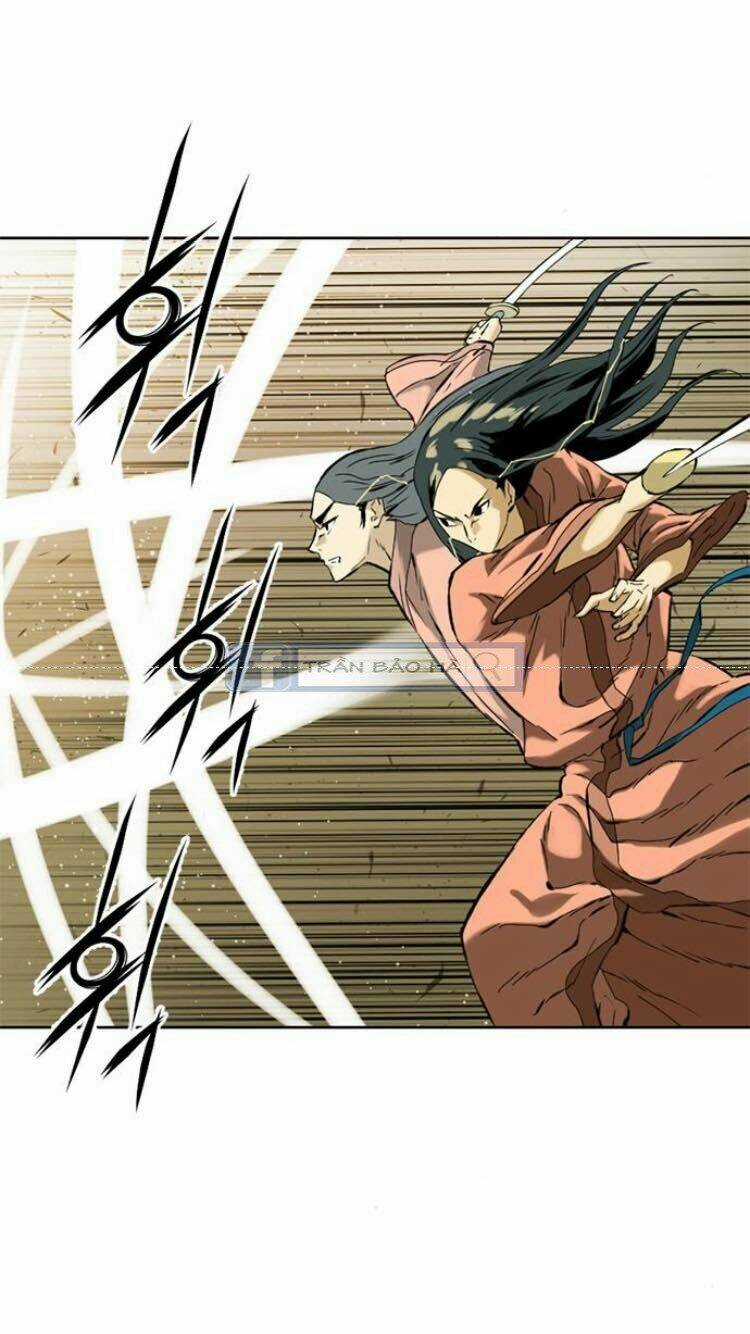 Thiên Hạ Đệ Nhất Nhân Chapter 14 trang 22