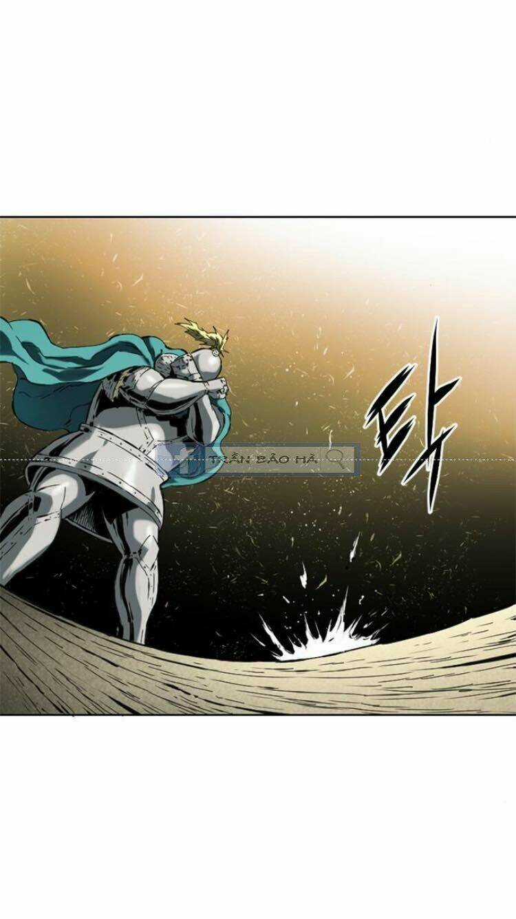 Thiên Hạ Đệ Nhất Nhân Chapter 14 trang 24