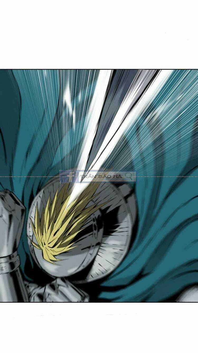 Thiên Hạ Đệ Nhất Nhân Chapter 14 trang 25