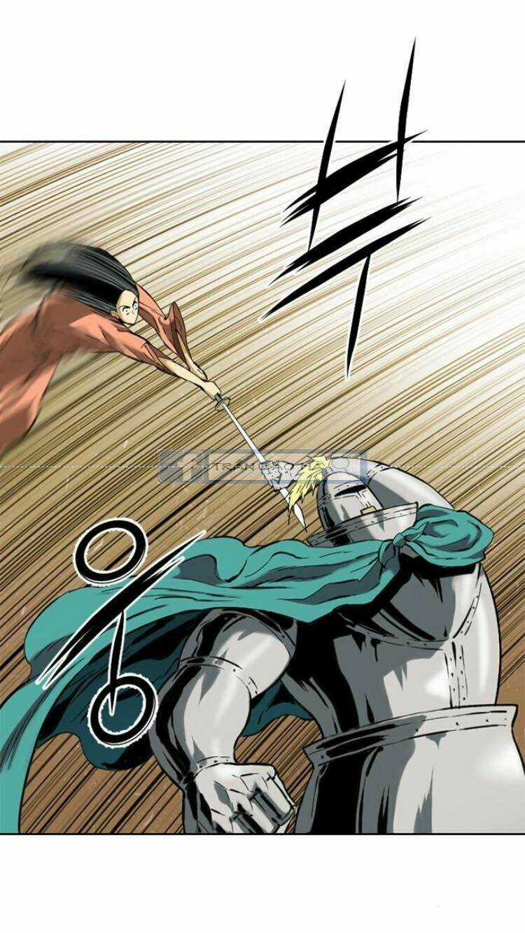 Thiên Hạ Đệ Nhất Nhân Chapter 14 trang 27