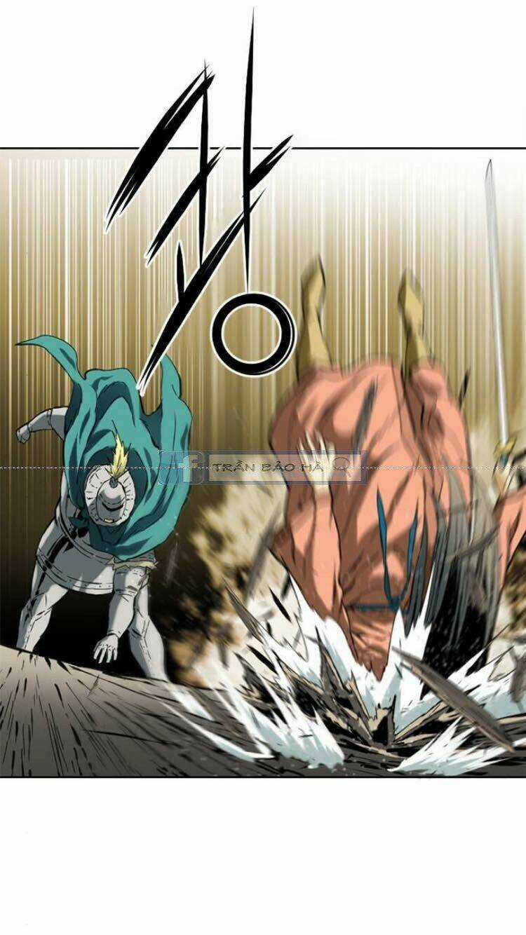 Thiên Hạ Đệ Nhất Nhân Chapter 14 trang 28