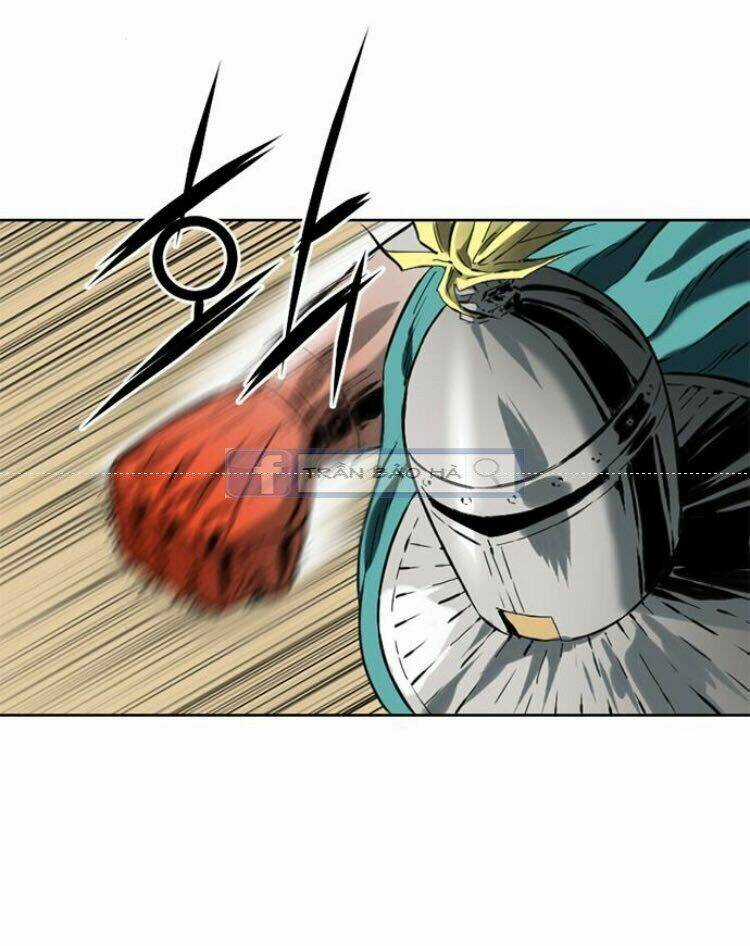 Thiên Hạ Đệ Nhất Nhân Chapter 14 trang 29