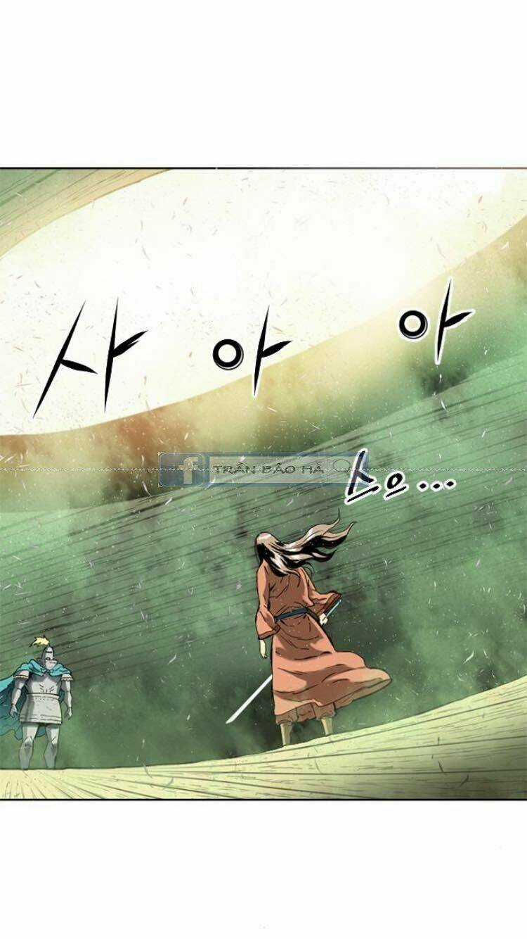 Thiên Hạ Đệ Nhất Nhân Chapter 14 trang 3