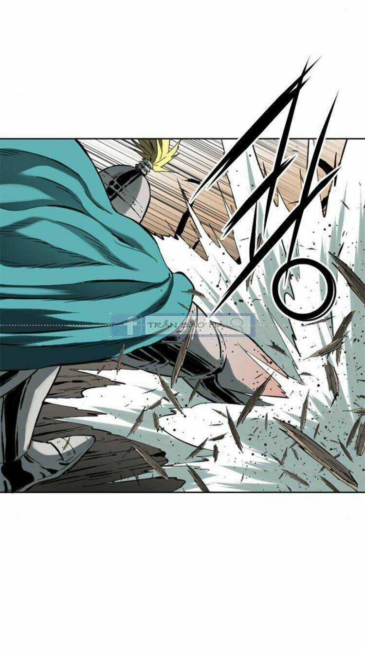 Thiên Hạ Đệ Nhất Nhân Chapter 14 trang 30