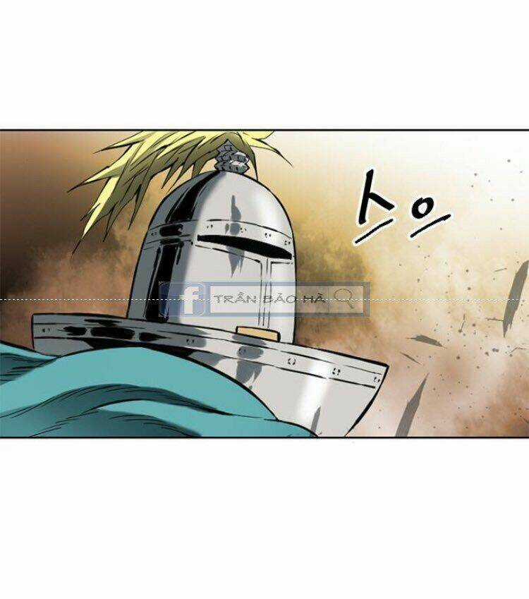 Thiên Hạ Đệ Nhất Nhân Chapter 14 trang 31