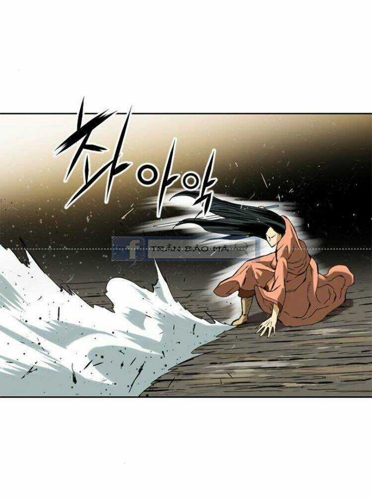 Thiên Hạ Đệ Nhất Nhân Chapter 14 trang 32