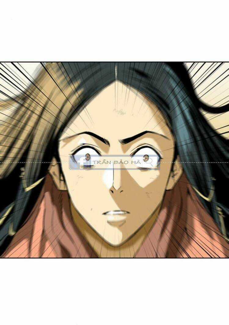 Thiên Hạ Đệ Nhất Nhân Chapter 14 trang 34