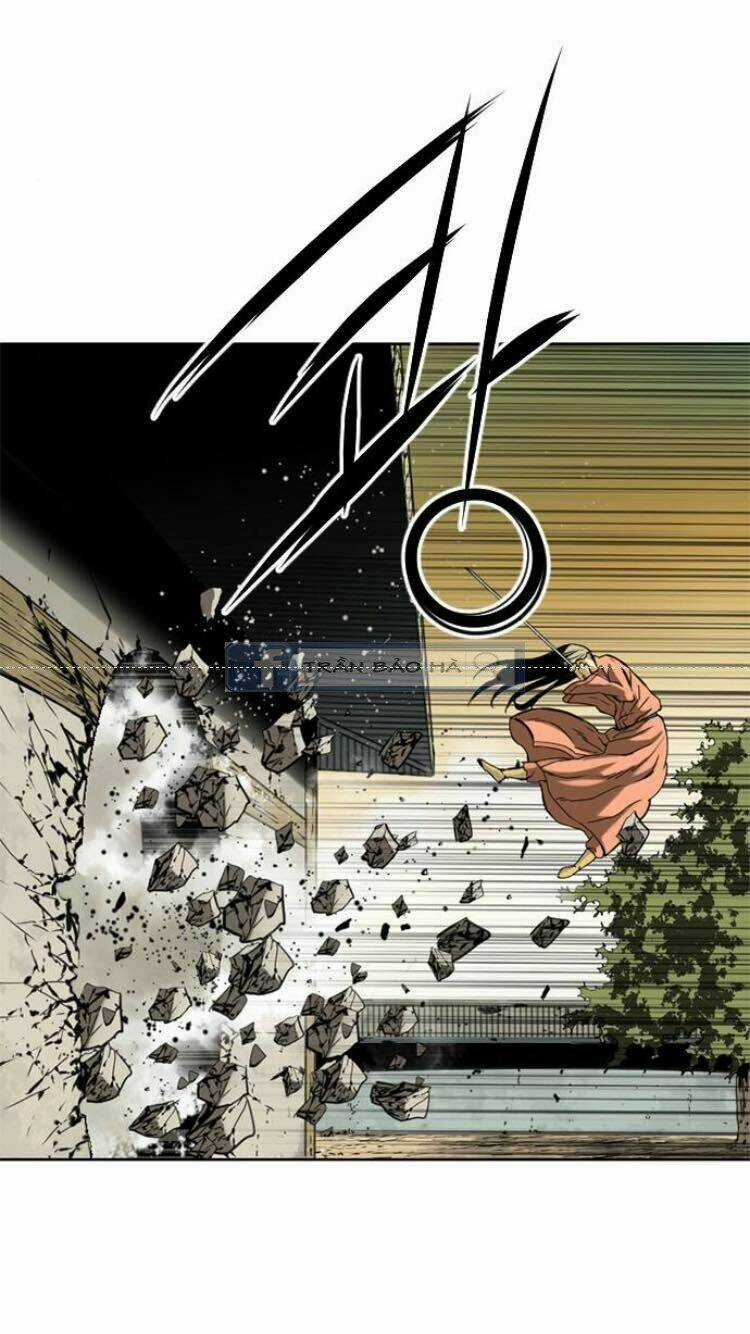 Thiên Hạ Đệ Nhất Nhân Chapter 14 trang 35