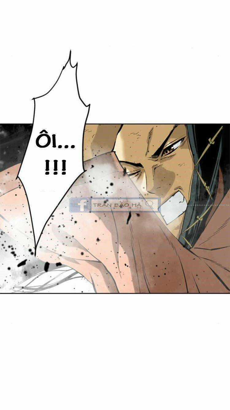 Thiên Hạ Đệ Nhất Nhân Chapter 14 trang 36