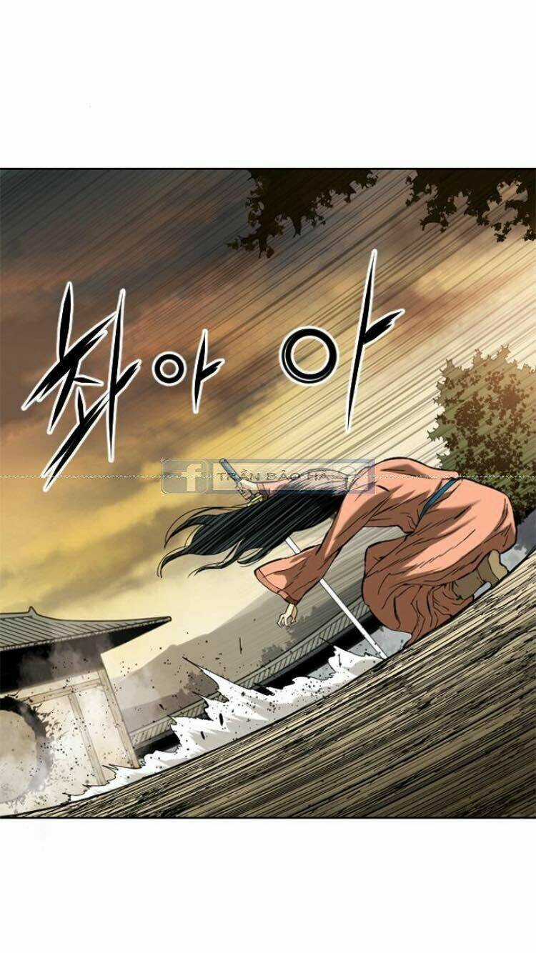 Thiên Hạ Đệ Nhất Nhân Chapter 14 trang 38