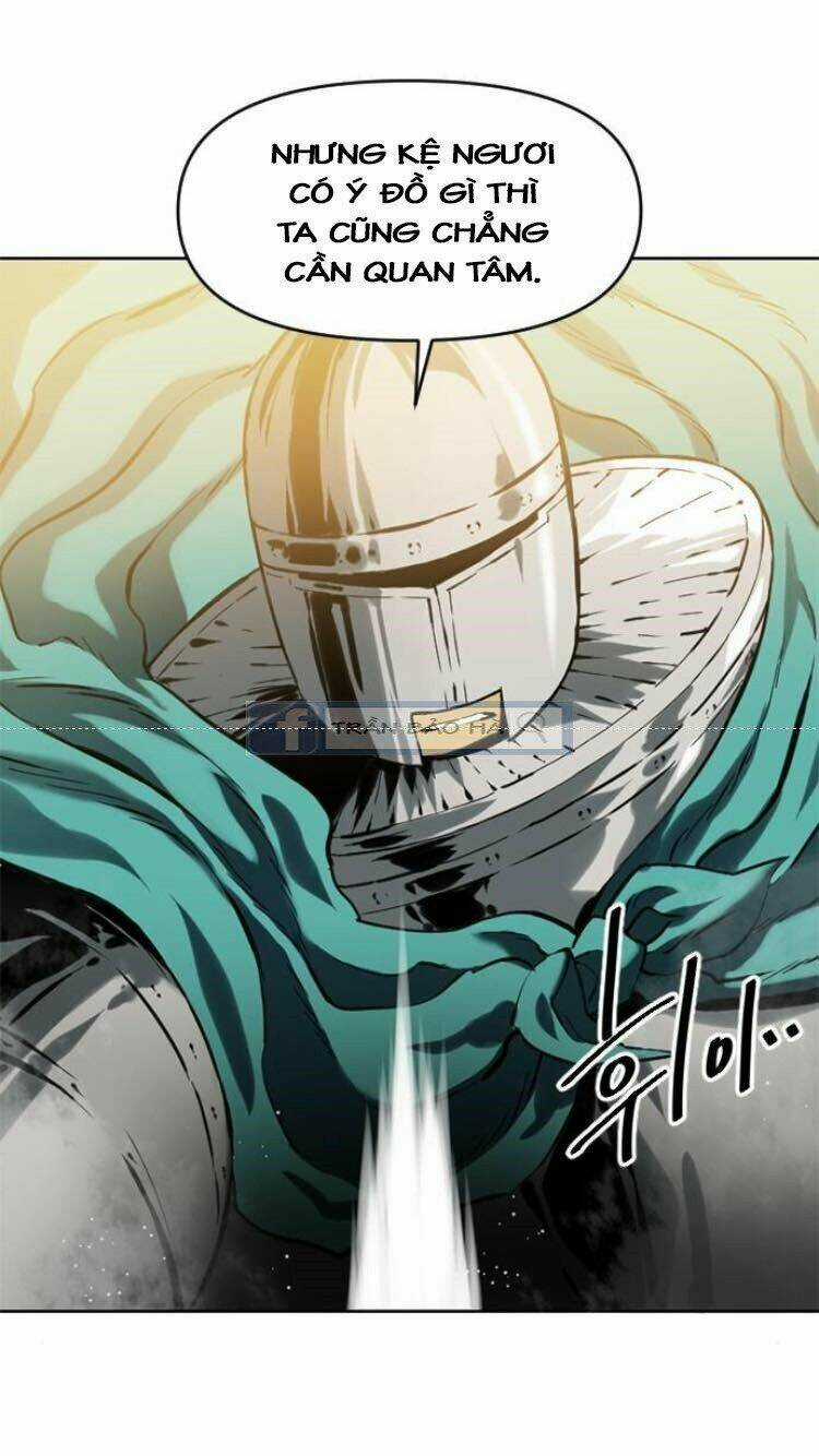 Thiên Hạ Đệ Nhất Nhân Chapter 14 trang 45