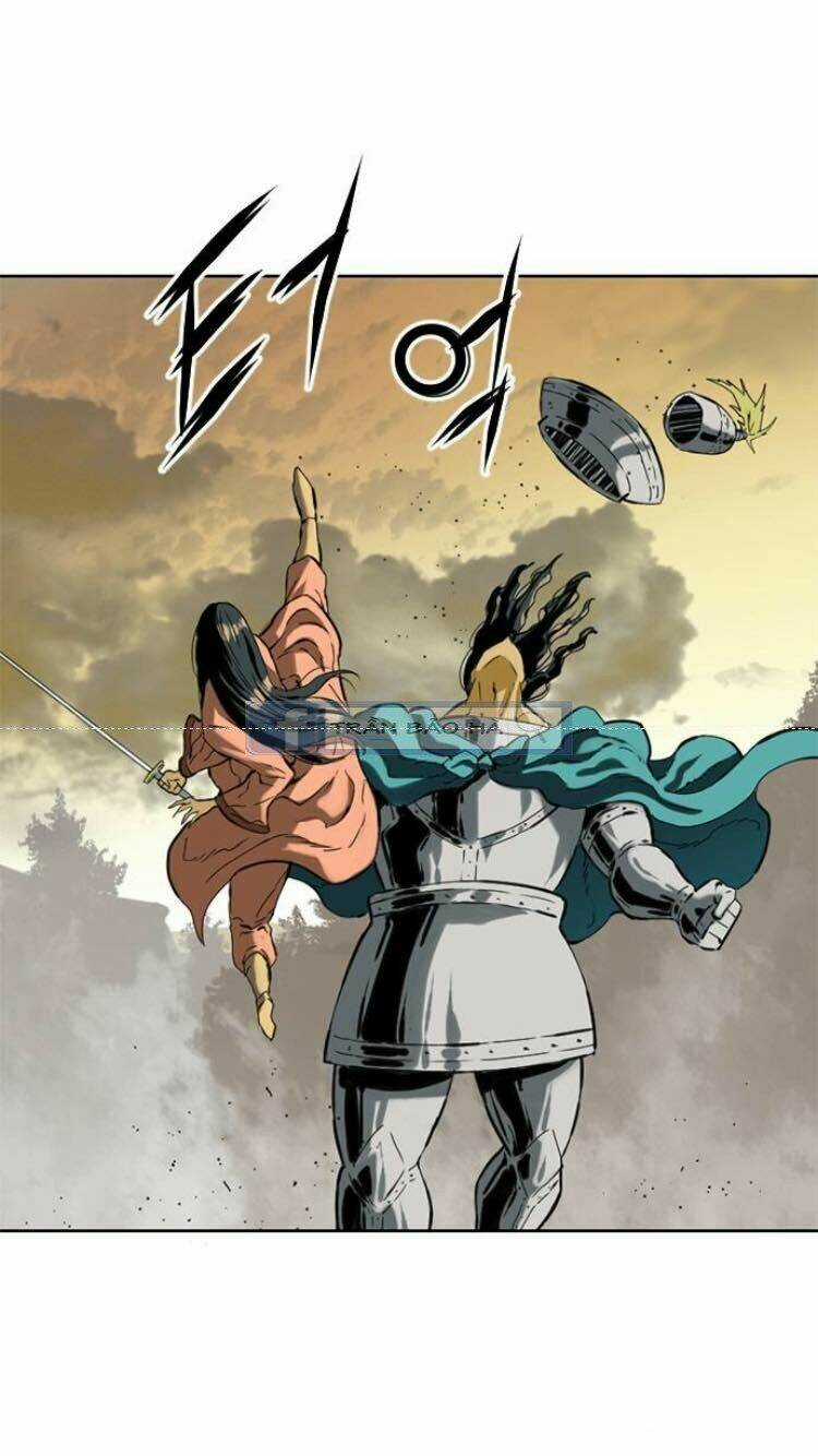 Thiên Hạ Đệ Nhất Nhân Chapter 14 trang 46