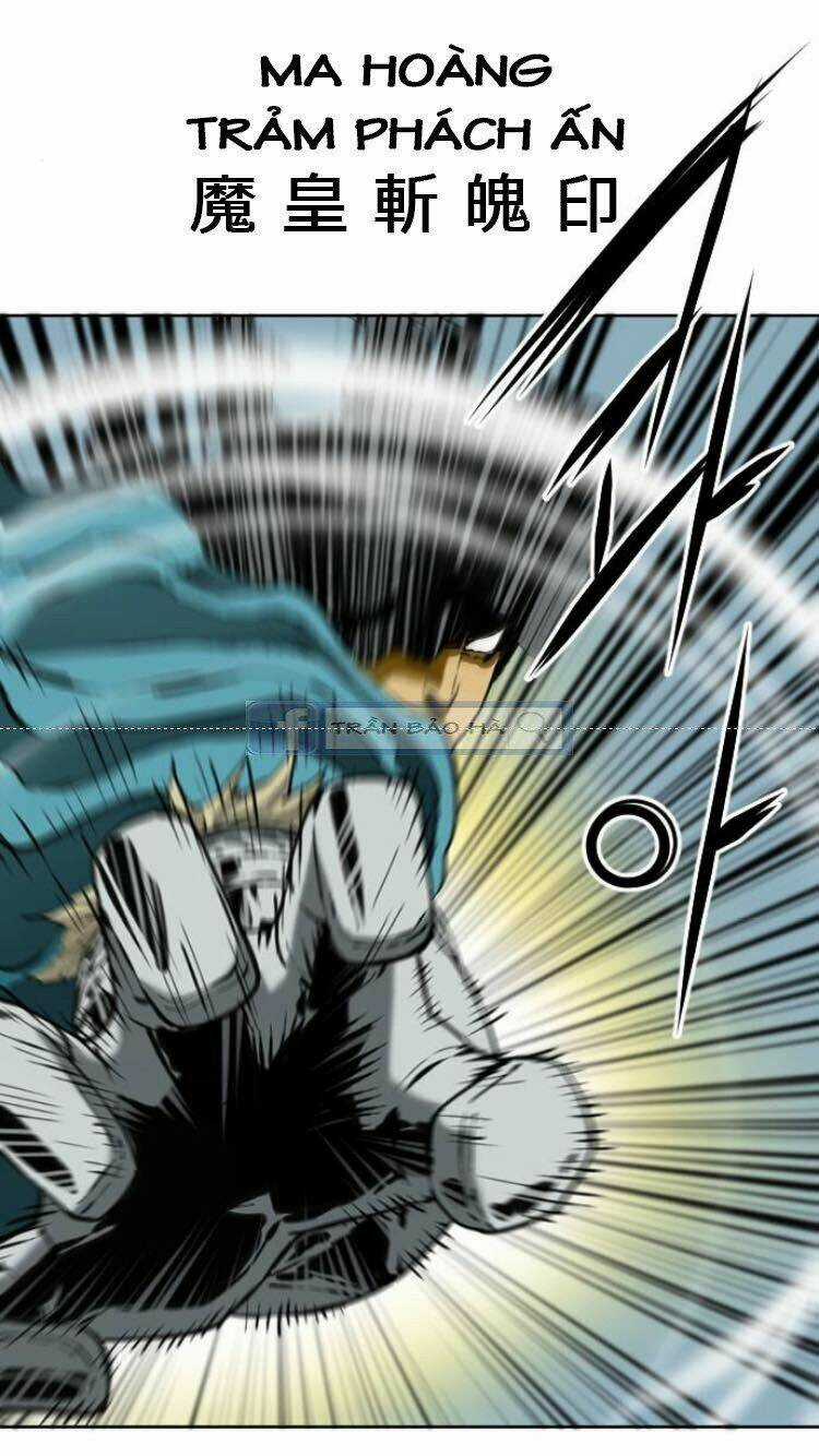 Thiên Hạ Đệ Nhất Nhân Chapter 14 trang 48