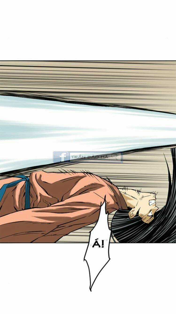 Thiên Hạ Đệ Nhất Nhân Chapter 14 trang 49