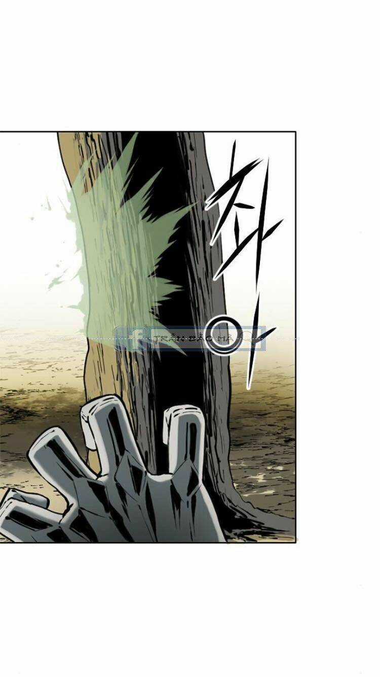 Thiên Hạ Đệ Nhất Nhân Chapter 14 trang 50