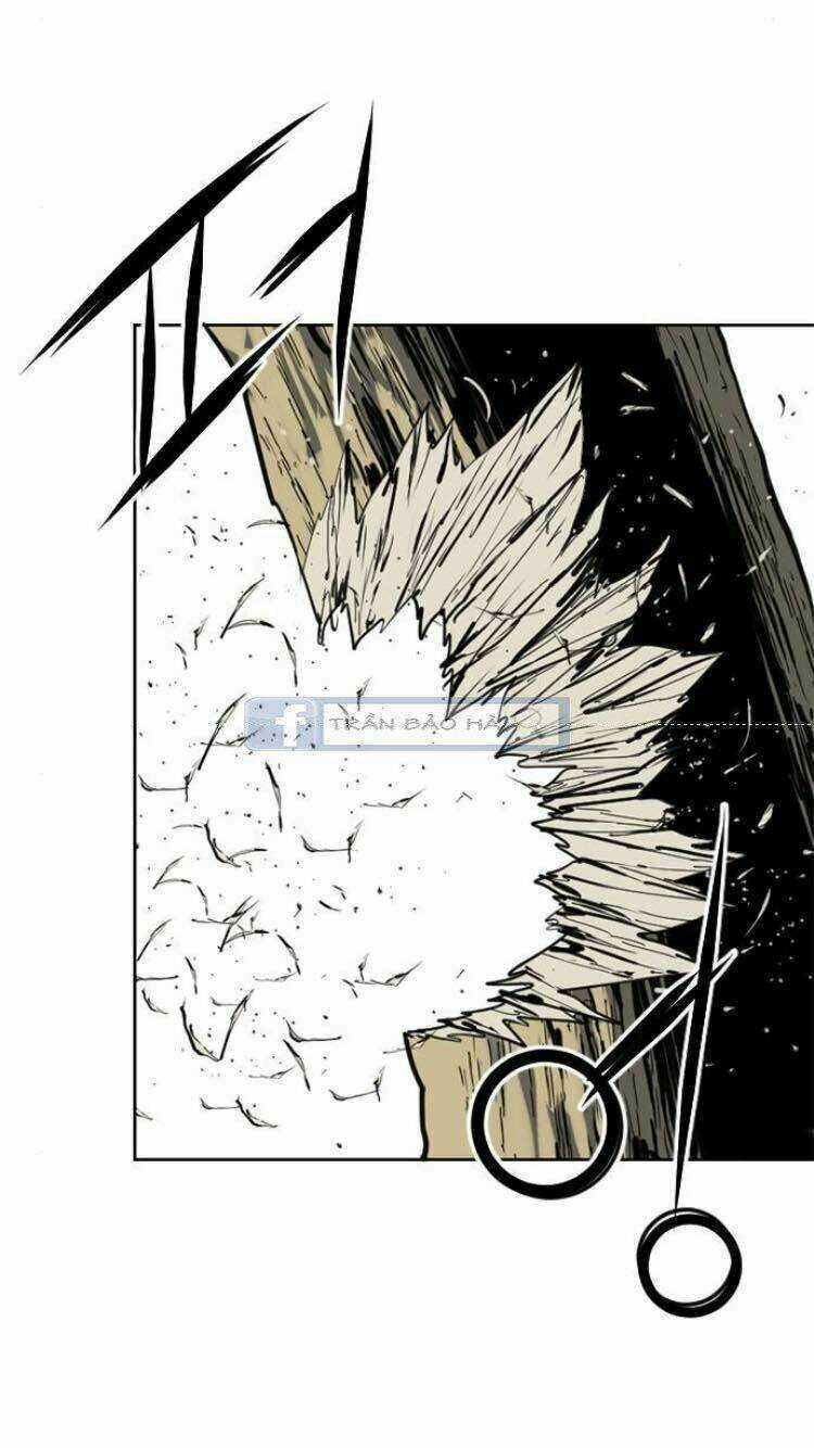 Thiên Hạ Đệ Nhất Nhân Chapter 14 trang 51