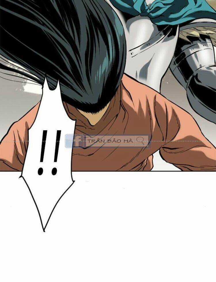 Thiên Hạ Đệ Nhất Nhân Chapter 14 trang 53