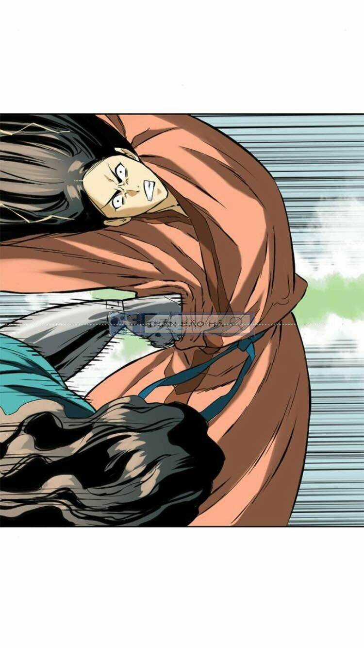 Thiên Hạ Đệ Nhất Nhân Chapter 14 trang 54