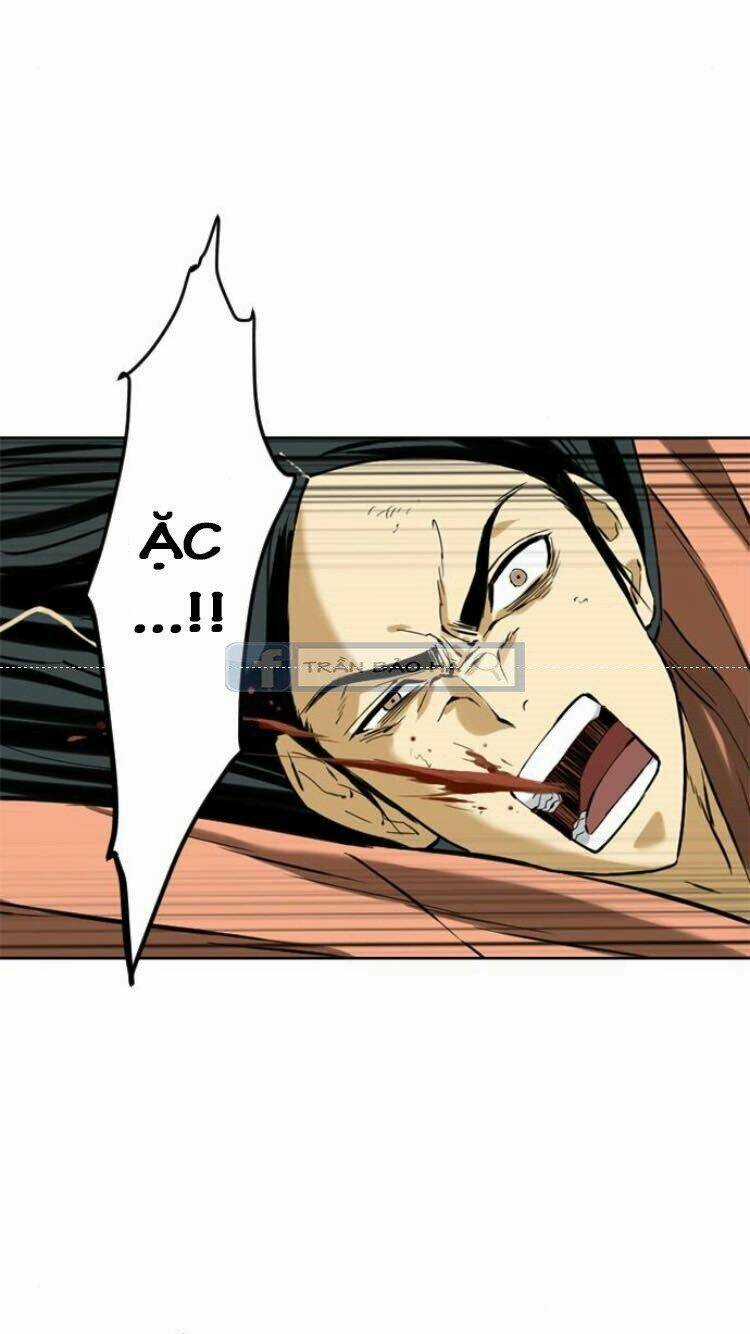 Thiên Hạ Đệ Nhất Nhân Chapter 14 trang 55