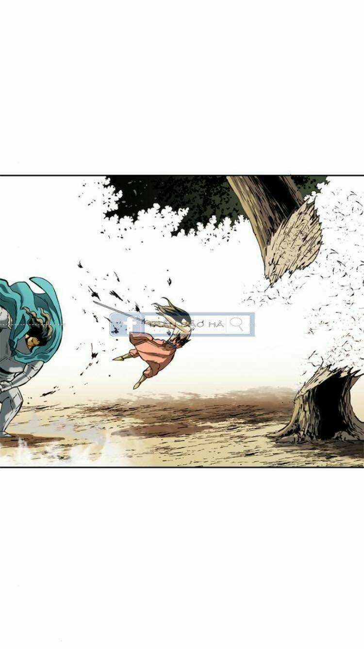 Thiên Hạ Đệ Nhất Nhân Chapter 14 trang 57