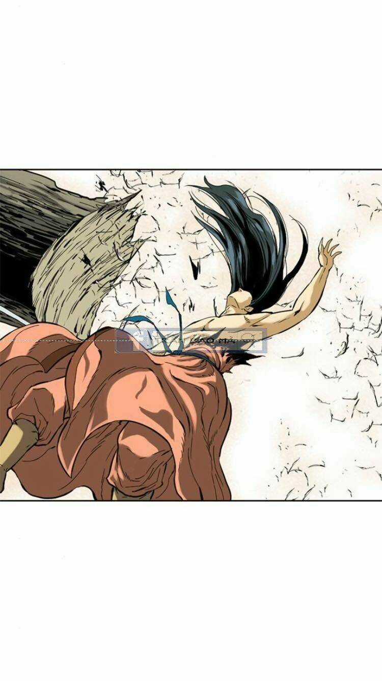 Thiên Hạ Đệ Nhất Nhân Chapter 14 trang 58