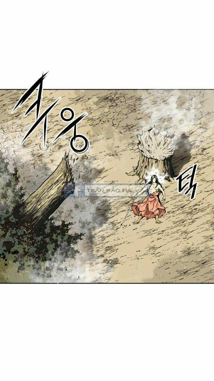 Thiên Hạ Đệ Nhất Nhân Chapter 14 trang 59