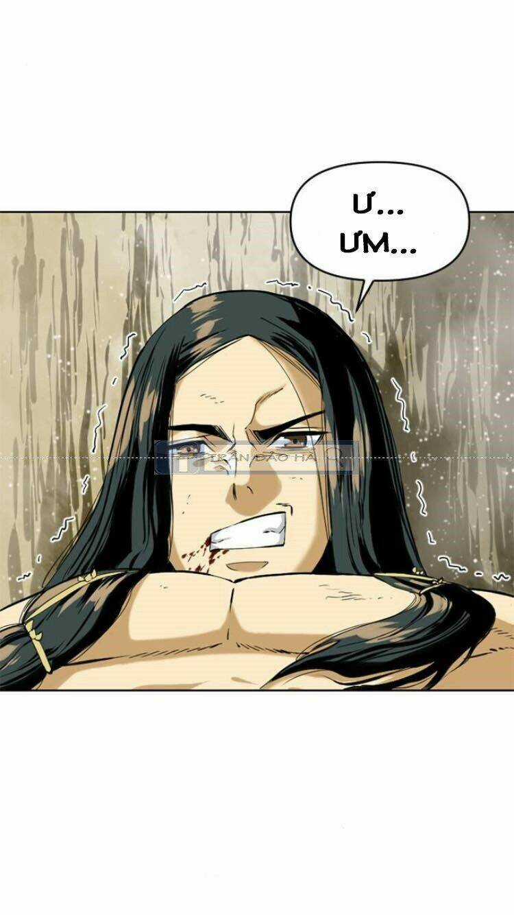 Thiên Hạ Đệ Nhất Nhân Chapter 14 trang 60